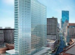 100 Stuart St #PH4, Boston, MA 02116