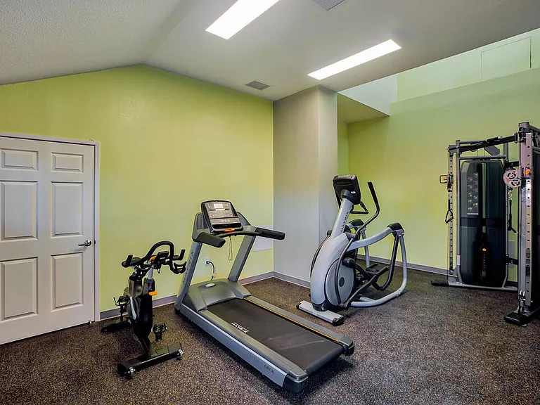 Willow Glen Apartments — Photo 5