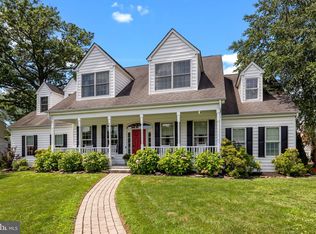 1472 Rosalie Ave, Bensalem, PA