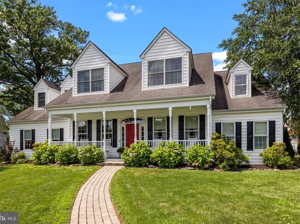 1472 Rosalie Ave, Bensalem, PA 19020