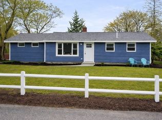 28 Gerald Ave, Brockton, MA 02302