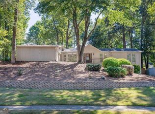 3370 Indian Hills Dr, Marietta, GA 30068