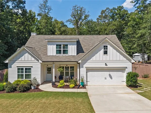 210 Masters Way, Athens, GA 30607