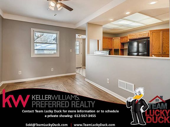 3rd image of 3445 Oliver Ave N