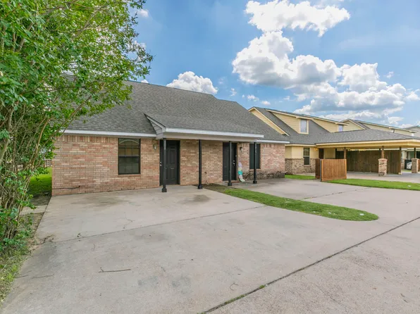 101 Meadow Park Cir, Waco, TX 76705