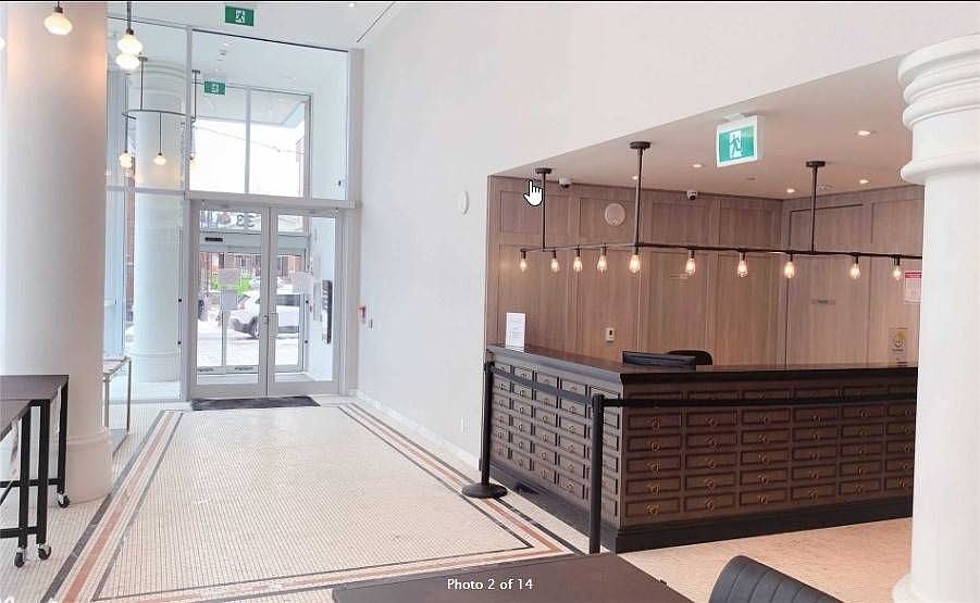 2nd image of 33 Helendale Ave #1007