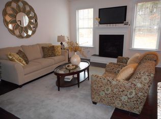 The Village At Cleveland Springs Hartley, Garner, NC 27529