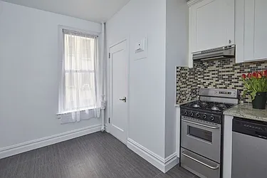 Rented by Brown Harris Stevens