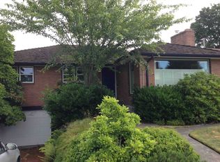6858 44th Ave NE, Seattle, WA 98115