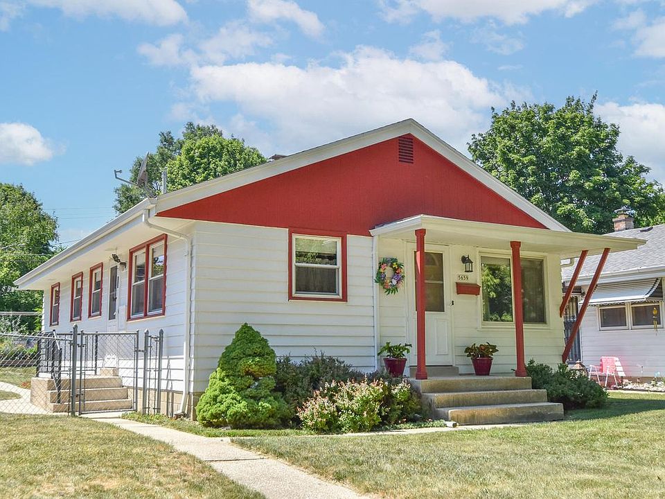 1st image of 5659 N 69th STREET