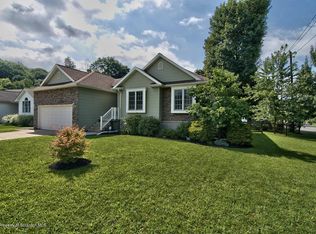 101 Willow St, Archbald, PA 18403