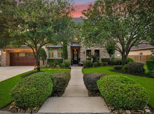 19207 Clear Sky Dr, Humble, TX 77346