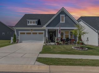 135 Ivory Ln, Raleigh, NC 27610