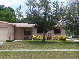 8701 58th St N, Pinellas Park, FL 33782