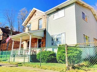 516 4th St, Marianna Boro, PA