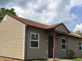 2230 Poplar St, Lynchburg, VA