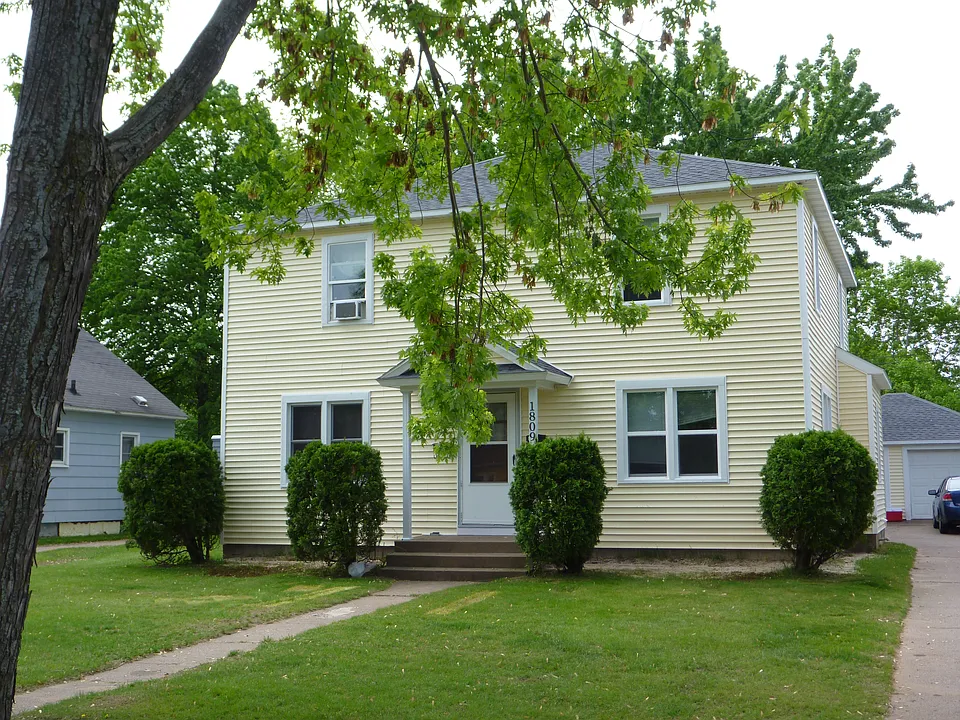 1809 Hoover Ave #W