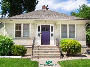 520 1/2 W Myrtle St, Fort Collins, CO 80521