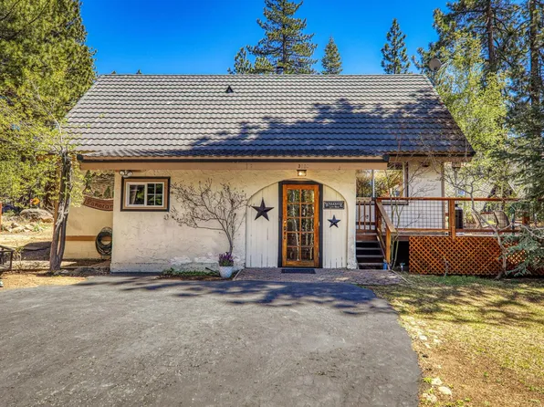 3180 Panorama Dr, Tahoe City, CA 96145