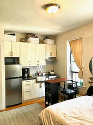 Rented by Boerum Hill Realty