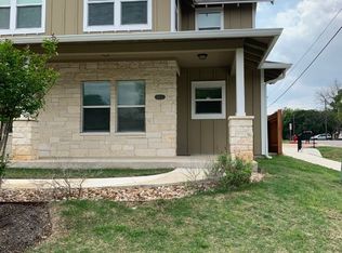 605 Pecan Ave UNIT 1, Round Rock, TX 78664