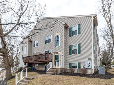 663 Muhlenberg Dr #508, Trappe, PA, 19426
