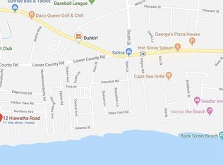 12 Hiawatha Rd, Harwich Port, MA 02646