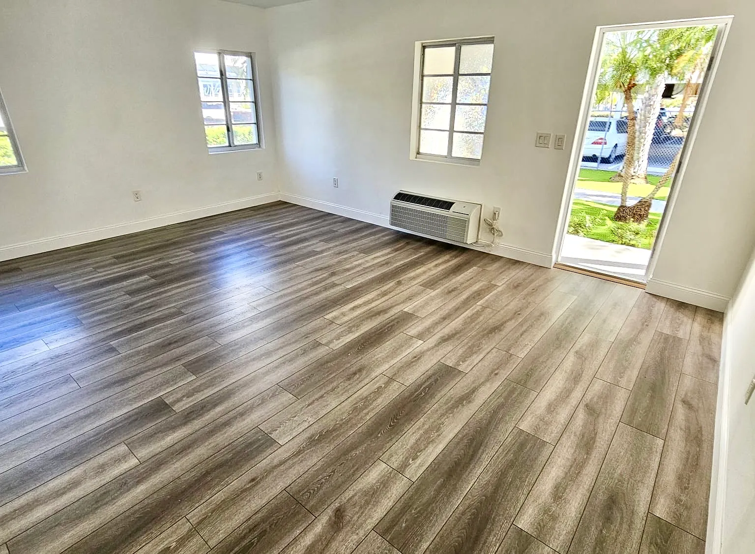 Studio, 466 sqft, $1,550 — Photo 1
