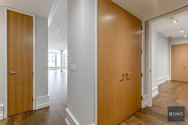 Rented by Bond New York