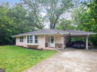 3932 Fraser Cir, Gainesville, GA 30506