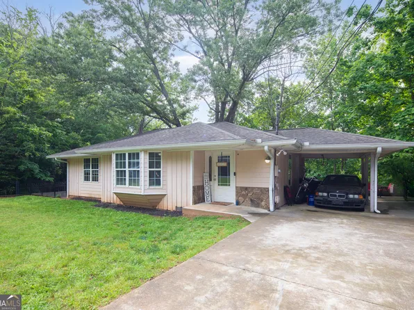 3932 Fraser Cir, Gainesville, GA 30506