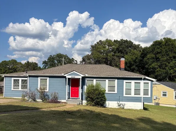 9000 Belvoir Dr, Birmingham, AL 35206