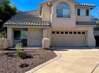 2705 Sweet Willow Ln, Las Vegas, NV 89135