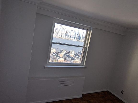 View from Second Bedroom