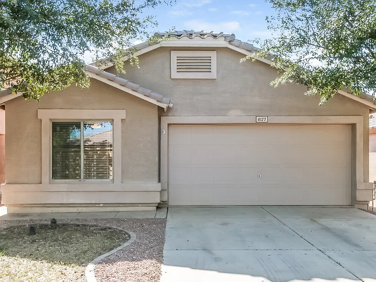 4127 E Mica Rd — Photo 1