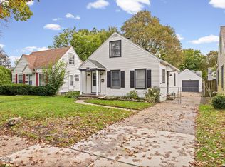 3556 Kershaw Ave, Toledo, OH 43613