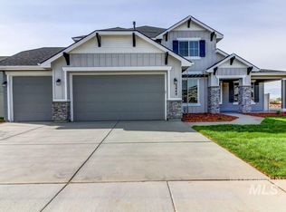 1809 N Greenvilee Ave, Kuna, ID 83634