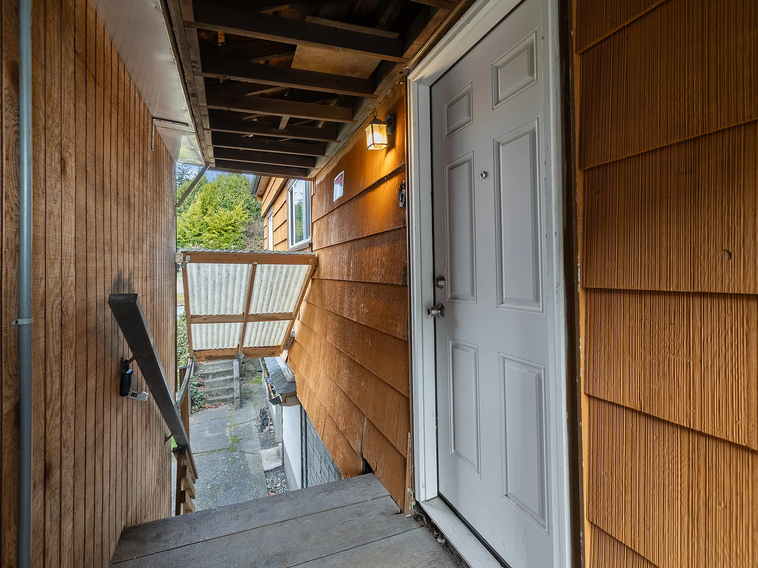 1 bed, 700 sqft, $850 — Photo 1