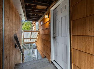 216 N K St #6, Aberdeen, WA 98520