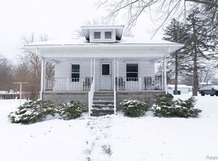 14529 Harold St, Taylor, MI 48180