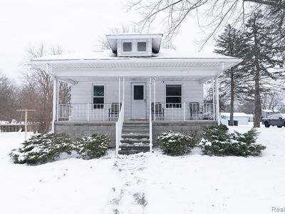 14529 Harold St, Taylor, MI, 48180