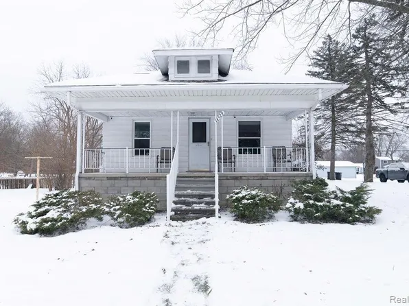 14529 Harold St, Taylor, MI 48180