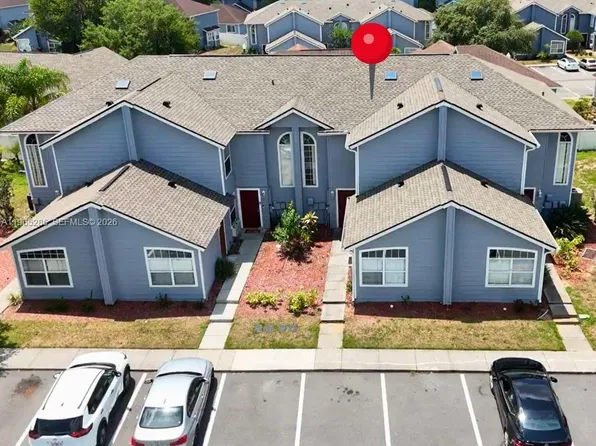 515 Orchid Dr, Davenport, FL 33897