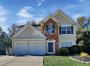 9130 Hillston Ridge Rd, Huntersville, NC 28078