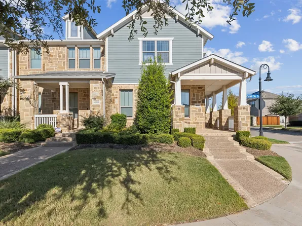 4201 Cascade Sky Dr, Arlington, TX 76005