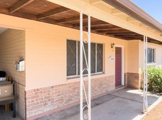 3136 W WETHERSFIELD Road, Phoenix, AZ 85029