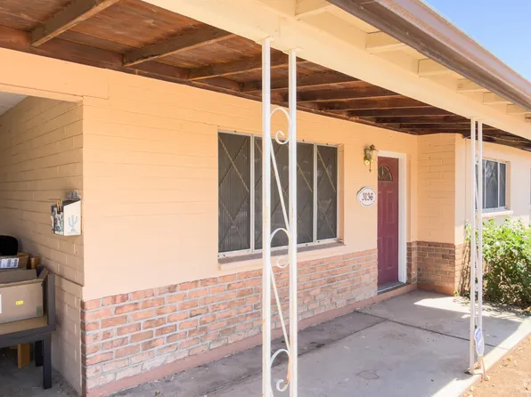 3136 W WETHERSFIELD Road, Phoenix, AZ 85029
