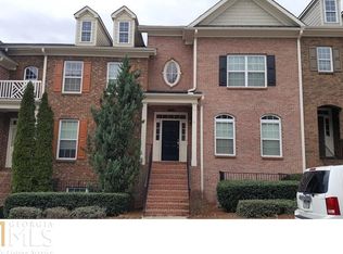 2347 Gallard St, Lawrenceville, GA 30043