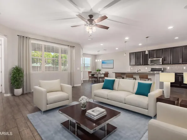 2933 W TUMBLEWEED Drive, Phoenix, AZ 85085