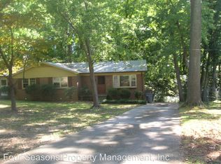 4052 Teakwood Dr, Charlotte, NC 28217